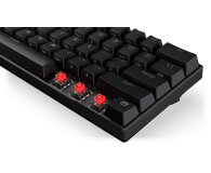 ENDORFY Thock Compact bezprzewodowa Kailh Red - 1079018 - zdjęcie 11